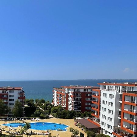 Marina View Fort Beach Apartments By Kalina Resort, 圣弗拉斯 外观 照片