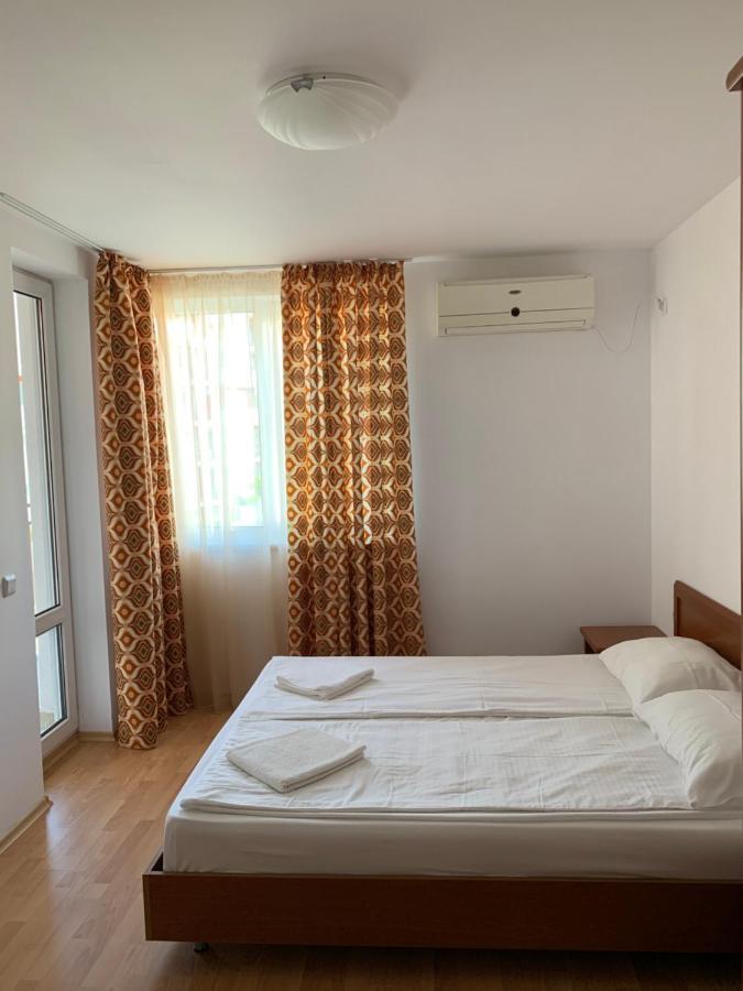 Marina View Fort Beach Apartments By Kalina Resort, 圣弗拉斯 外观 照片