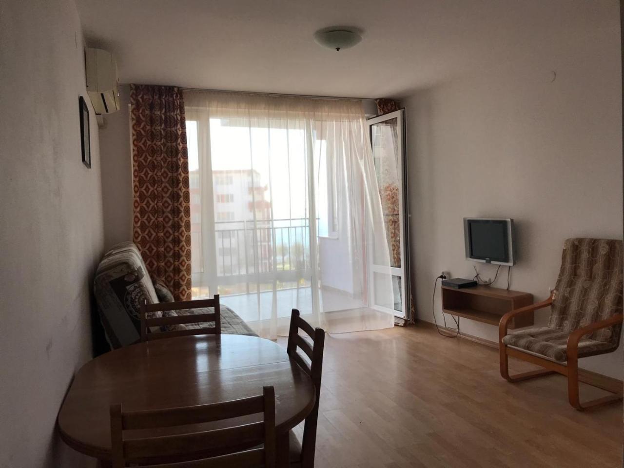 Marina View Fort Beach Apartments By Kalina Resort, 圣弗拉斯 外观 照片