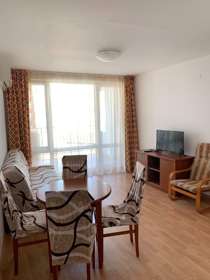 Marina View Fort Beach Apartments By Kalina Resort, 圣弗拉斯 外观 照片