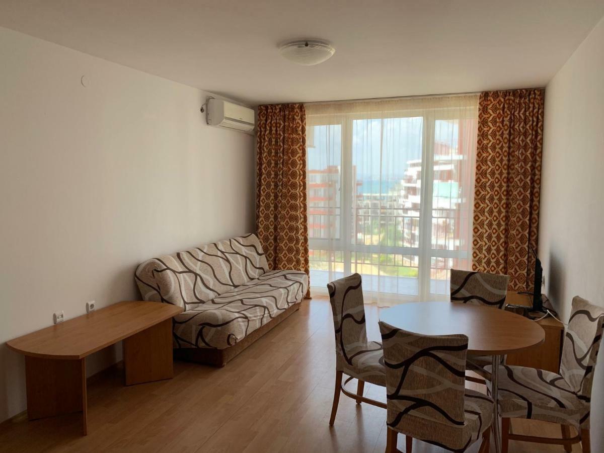 Marina View Fort Beach Apartments By Kalina Resort, 圣弗拉斯 外观 照片